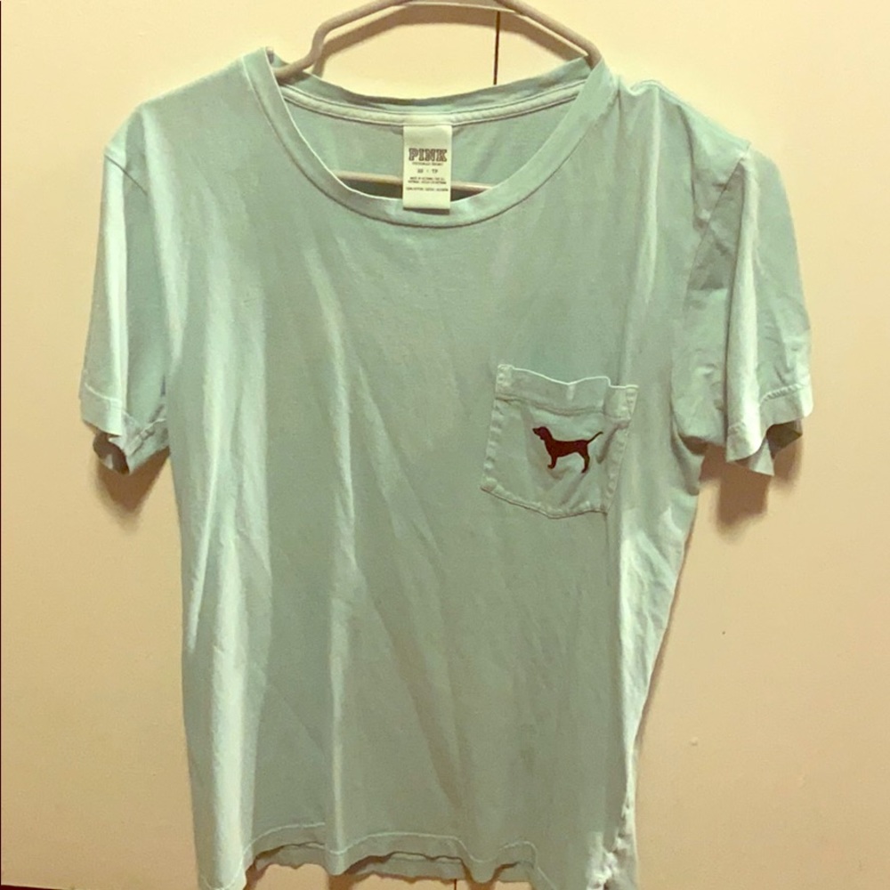 Pink T Shirt